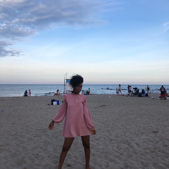 Dress - Picture 14 of 15